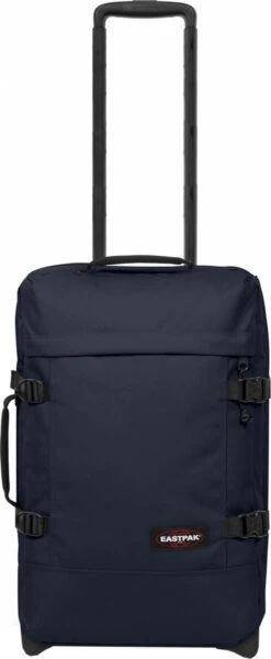 Eastpak TRANVERZ S Reiskoffer, Handbagage (51 X 32.5 X 23 Cm) - Ultra Marine -Beroemde Bagage Winkel 494x1200 1