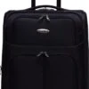 Castillo - Medium Koffer - Expandable - Zwart 2 Castillo - Medium Koffer - Expandable - Zwart -Beroemde Bagage Winkel 504x1200 1