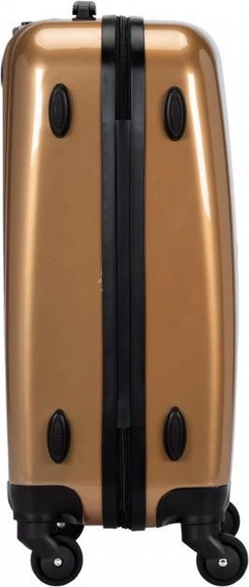 Koffer Roest 50 Cm 5 Koffer Roest 50 Cm - Afbeelding 3