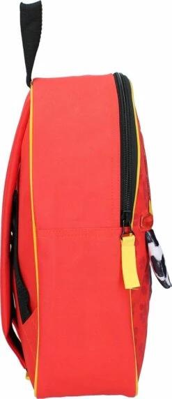 PAW Patrol - Rugzak - 9l - Rood/Zwart 10 PAW Patrol - Rugzak - 9l - Rood/Zwart -Beroemde Bagage Winkel 518x1200 1