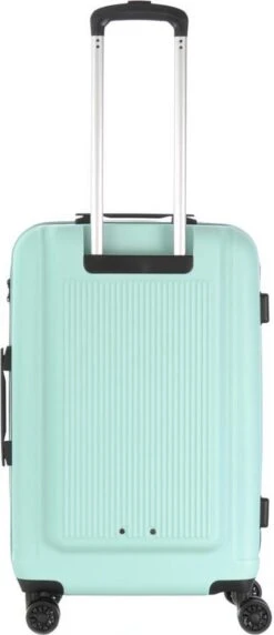 Oistr Noorvik 4 Wheel Spinner 69 Mint Green -Beroemde Bagage Winkel 518x1200