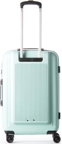 Oistr Noorvik 4 Wheel Spinner 69 Mint Green -Beroemde Bagage Winkel 523x1200 1