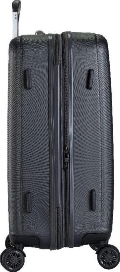 Decent Maxi-Air Trolley 77 Expandable Antraciet 40 Decent Maxi-Air Trolley 77 Expandable Antraciet -Beroemde Bagage Winkel 531x1200 1