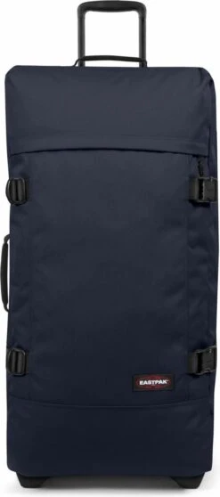 Eastpak TRANVERZ L Reiskoffer (79 X 40 X 33 Cm) - Ultra Marine