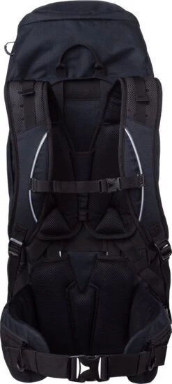 Sprayway Kebnekaise 70 Liter - Backpack - Zwart - 70 Liter 9 Sprayway Kebnekaise 70 Liter - Backpack - Zwart - 70 Liter -Beroemde Bagage Winkel 539x1200 5