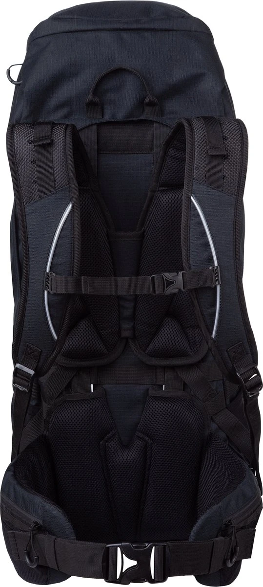 Sprayway Kebnekaise 70 Liter - Backpack - Zwart - 70 Liter 6 Sprayway Kebnekaise 70 Liter - Backpack - Zwart - 70 Liter - Afbeelding 4