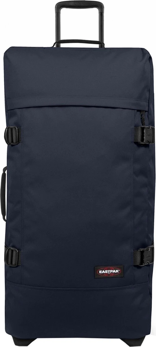 Eastpak TRANVERZ L Reiskoffer (79 X 40 X 33 Cm) - Ultra Marine 9 Eastpak TRANVERZ L Reiskoffer (79 X 40 X 33 Cm) - Ultra Marine - Afbeelding 7