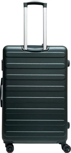 Benzi Valencia Grote Koffer 76 Cm - 90 Liter Green 10 Benzi Valencia Grote Koffer 76 Cm - 90 Liter Green -Beroemde Bagage Winkel 556x1200 1