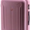 Gladiator Beetle M Spinner 68 - TSA Slot - Roze 1 Gladiator Beetle M Spinner 68 - TSA Slot - Roze -Beroemde Bagage Winkel 556x1200