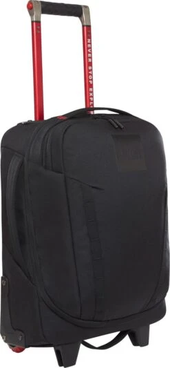 The North Face Overhead 19" Reistas - TNF Black