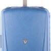 Roncato Light 4 Wiel Trolley 68 Avio Blue -Beroemde Bagage Winkel 557x1200 3