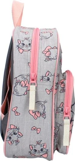 The Aristocats Marie Friendship Fun Rugzak - Grijs -Beroemde Bagage Winkel 558x1200 2