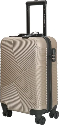 Enrico Benetti Louisville 39040 Driedelige Kofferset Hardcase ABS - Champagne -Beroemde Bagage Winkel 565x1200 5