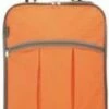 Benzi Detroit Opvouwbare Handbagage Koffer - Oranje 2 Benzi Detroit Opvouwbare Handbagage Koffer - Oranje -Beroemde Bagage Winkel 566x1200 7