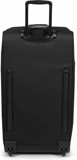 Eastpak TRANVERZ L Reiskoffer (79 X 40 X 33 Cm) - Black -Beroemde Bagage Winkel 575x1200 1