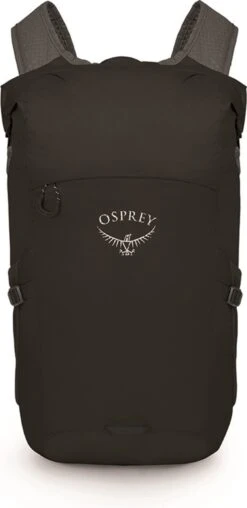 Osprey Rugzak / Rugtas / Backpack - Ultralight - Zwart -Beroemde Bagage Winkel 583x1200 2