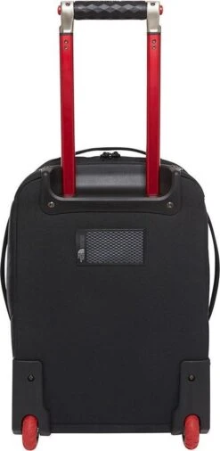 The North Face Overhead 19" Reistas - TNF Black -Beroemde Bagage Winkel 586x1200 10
