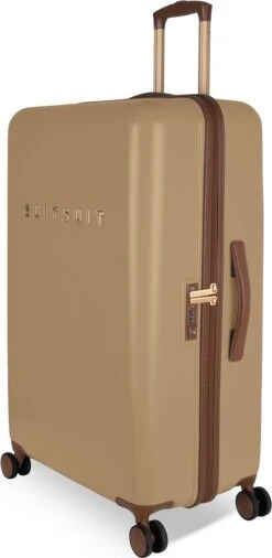 SUITSUIT - Fab Seventies - Cuban Sand - Duo Set (55/76 Cm) -Beroemde Bagage Winkel 586x1200 6