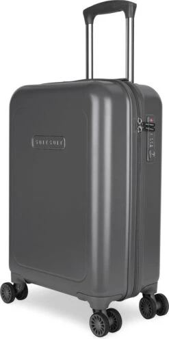 SUITSUIT - Blossom - December Sky - Handbagage (55 Cm) -Beroemde Bagage Winkel 598x1200