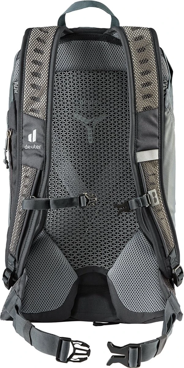 Deuter AC Lite 17 Backpack Shale-graphite 6 Deuter AC Lite 17 Backpack Shale-graphite - Afbeelding 4