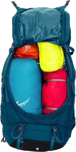 Osprey Kyte 46 - Icelake Green - WS/WM -Beroemde Bagage Winkel 605x1200 5