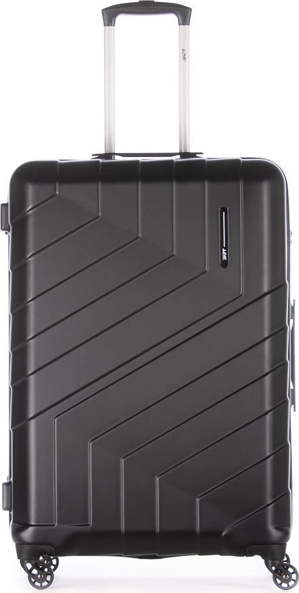 Oistr Brooks Spinner 75 Black 3 Oistr Brooks Spinner 75 Black