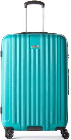 Oistr Noorvik 4 Wheel Spinner 79 Jade Green