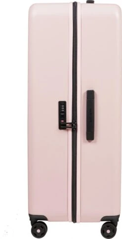 Samsonite Reiskoffer - Stackd Spinner 81/30 (Groot) Rose -Beroemde Bagage Winkel 611x1200 2