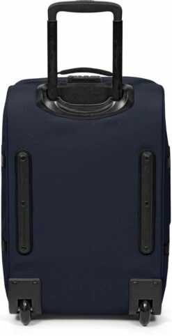 Eastpak TRANVERZ S Reiskoffer, Handbagage (51 X 32.5 X 23 Cm) - Ultra Marine -Beroemde Bagage Winkel 615x1200 2