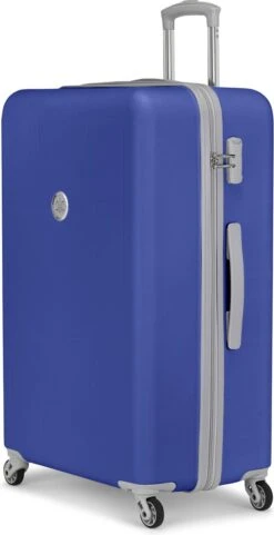 SUITSUIT - Caretta - Dazzling Blue - Duo Set (53/76 Cm) 14 SUITSUIT - Caretta - Dazzling Blue - Duo Set (53/76 Cm) -Beroemde Bagage Winkel 616x1200