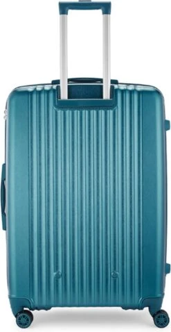 Carlton Meridian 70 Cm - Deep Teal -Beroemde Bagage Winkel 620x1200 2