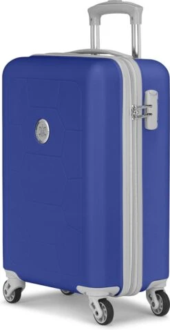 SUITSUIT - Caretta - Dazzling Blue - Duo Set (53/76 Cm) 12 SUITSUIT - Caretta - Dazzling Blue - Duo Set (53/76 Cm) -Beroemde Bagage Winkel 620x1200