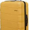American Tourister Reiskoffer - Air Move Spinner 75/28 Tsa (Medium) Sunset Yellow -Beroemde Bagage Winkel 621x1200 6