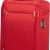 Samsonite Reiskoffer - Citybeat Spinner 55/20 Length 35Cm (Handbagage) Red -Beroemde Bagage Winkel 623x1200 3
