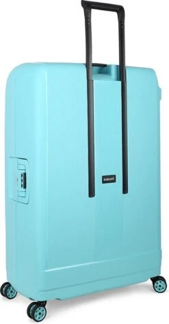 Decent Transit Large Koffer - 82 Cm - Lichtblauw 18 Decent Transit Large Koffer - 82 Cm - Lichtblauw -Beroemde Bagage Winkel 626x1200