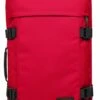 Eastpak TRANVERZ M Reiskoffer (67 X 35.5 X 30 Cm) - Sailor Red -Beroemde Bagage Winkel 629x1200 1