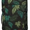 Eastpak TRANVERZ M Reiskoffer (67 X 35.5 X 30 Cm) - Brize Palm Core -Beroemde Bagage Winkel 629x1200