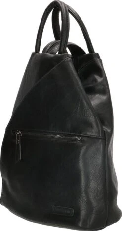 Enrico Benetti Caen 66514 Speelse Dames Rugzak - Zwart 14 Enrico Benetti Caen 66514 Speelse Dames Rugzak - Zwart -Beroemde Bagage Winkel 634x1200 6