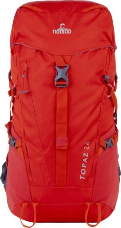 NOMAD® Topaz 26 Daypack 18 NOMAD® Topaz 26 Daypack -Beroemde Bagage Winkel 637x1200 5
