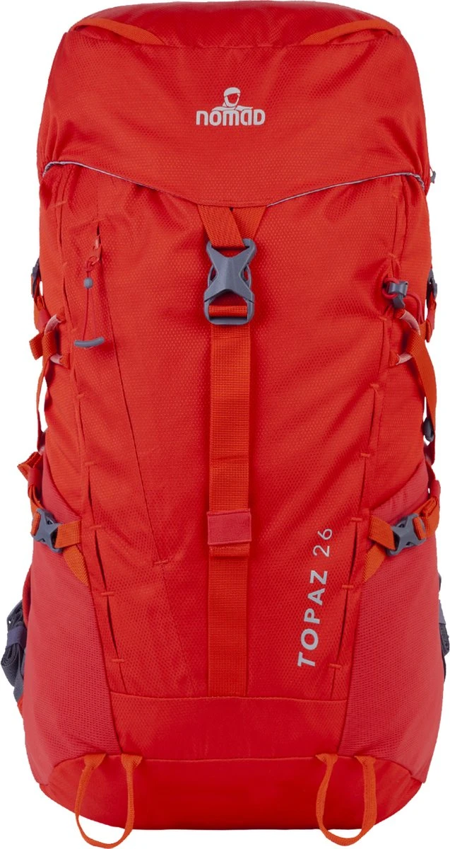 NOMAD® Topaz 26 Daypack 10 NOMAD® Topaz 26 Daypack - Afbeelding 8