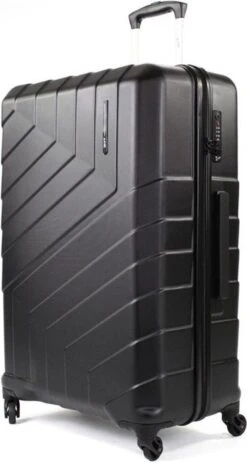 Oistr Brooks Spinner 75 Black 39 Oistr Brooks Spinner 75 Black -Beroemde Bagage Winkel 640x1200