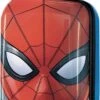 Spider-Man Spiderman - Reiskoffer Op Wieltjes - Kinderen - 51 Cm 1 Spider-Man Spiderman - Reiskoffer Op Wieltjes - Kinderen - 51 Cm -Beroemde Bagage Winkel 643x1200 3