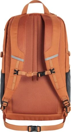 Fjallraven Fjällräven Rugtas / Rugzak / Laptoptas / Schooltas - Skule 28 - 15 Inch - 28 Liter - Terracotta Brown 7 Fjallraven Fjällräven Rugtas / Rugzak / Laptoptas / Schooltas - Skule 28 - 15 Inch - 28 Liter - Terracotta Brown -Beroemde Bagage Winkel 644x1200 3