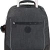 Kipling SARI Rugzak Met Wielen, 27 Liter, 15 Inch Laptopvak - Marine Navy -Beroemde Bagage Winkel 646x1200 3