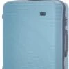 AttitudeZ Air-Z Reiskoffer Large Ice Blue 76cm - TSA-slot 2 AttitudeZ Air-Z Reiskoffer Large Ice Blue 76cm - TSA-slot -Beroemde Bagage Winkel 650x1200