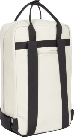 New Rebels® Julan - Rugtas - Beige - Waterbestendig - 42x12x28cm - Rugzak / Backpack -Beroemde Bagage Winkel 655x1200 2