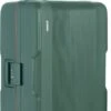 CarryOn Protector Luxe Grote Reiskoffer - Trolley 77cm Met TSA-klikslot - Ultrasterk - Groen -Beroemde Bagage Winkel 661x1200 1