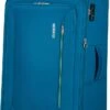 American Tourister Reiskoffer - Hyperspeed Spinner 80/30 Tsa Uitbreidbaar Deep Teal