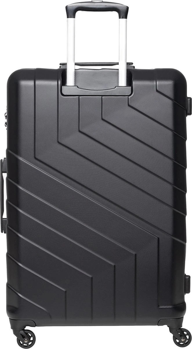 Oistr Brooks Spinner 75 Black 16 Oistr Brooks Spinner 75 Black - Afbeelding 14