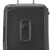 Delsey Moncey Slim Cabin Trolley Case - 55 Cm - Black -Beroemde Bagage Winkel 663x1200 2
